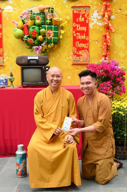 Sightseeing in Spring 2024