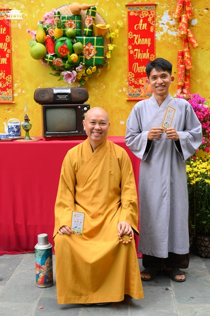 Sightseeing in Spring 2024