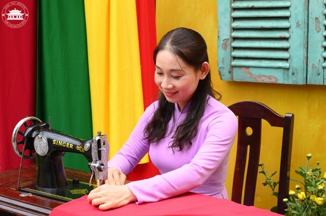 Sightseeing in Spring 2024