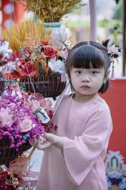 Sightseeing in Spring 2024