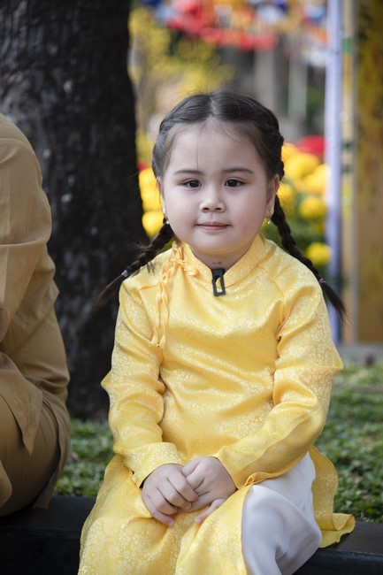 Sightseeing in Spring 2024