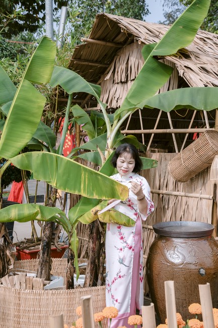 Sightseeing in Spring 2024