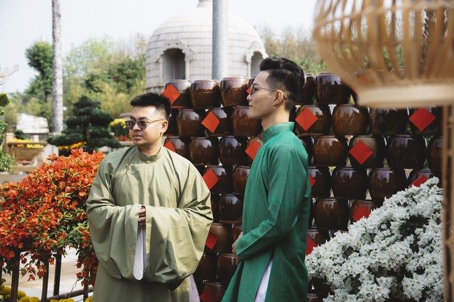 Sightseeing in Spring 2024