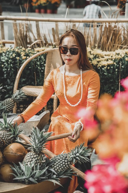 Sightseeing in Spring 2024