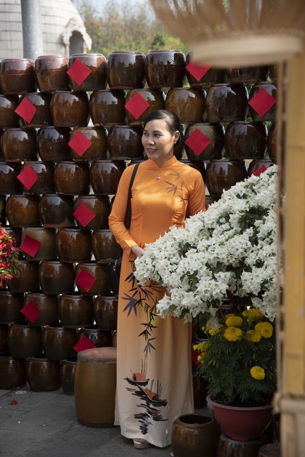 Sightseeing in Spring 2024