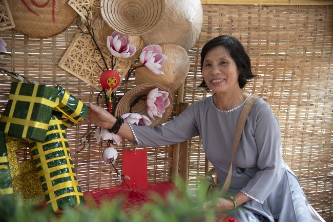 Sightseeing in Spring 2024