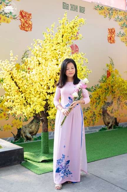 Sightseeing in Spring 2024