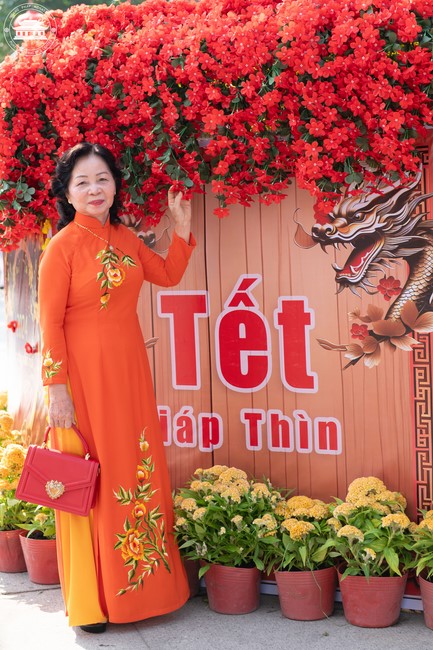 Sightseeing in Spring 2024