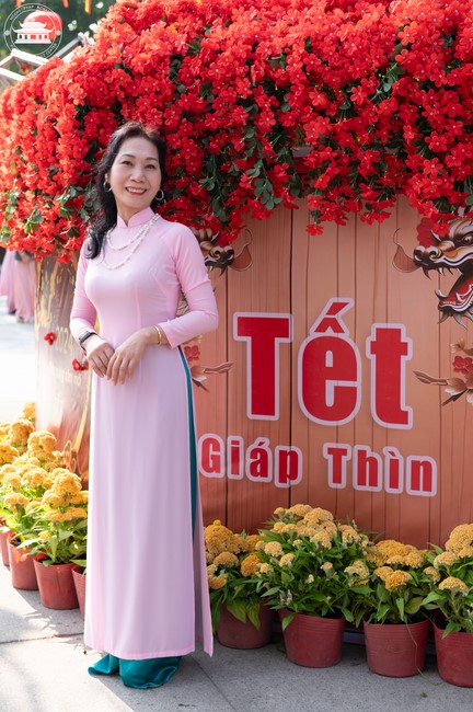 Sightseeing in Spring 2024