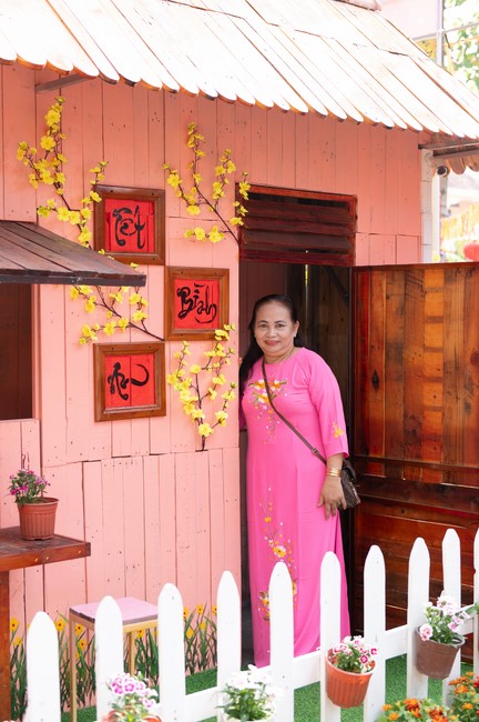 Sightseeing in Spring 2024