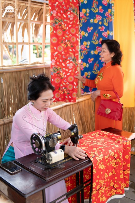 Sightseeing in Spring 2024