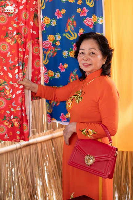 Sightseeing in Spring 2024