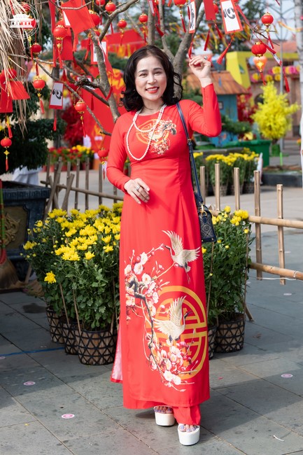 Sightseeing in Spring 2024