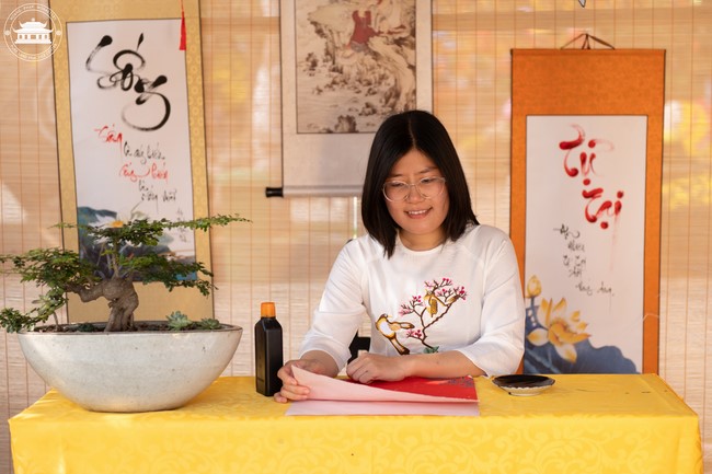 Sightseeing in Spring 2024