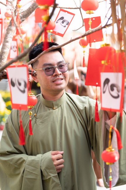 Sightseeing in Spring 2024