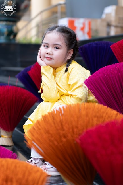 Sightseeing in Spring 2024