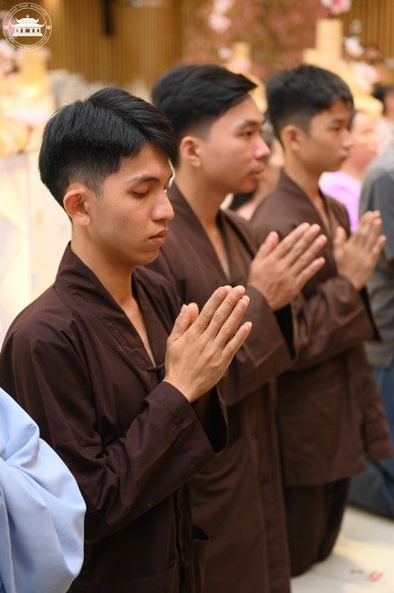 Welcome the Spring beside the Master