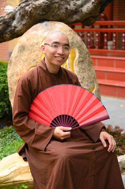 Welcome the Spring beside the Master