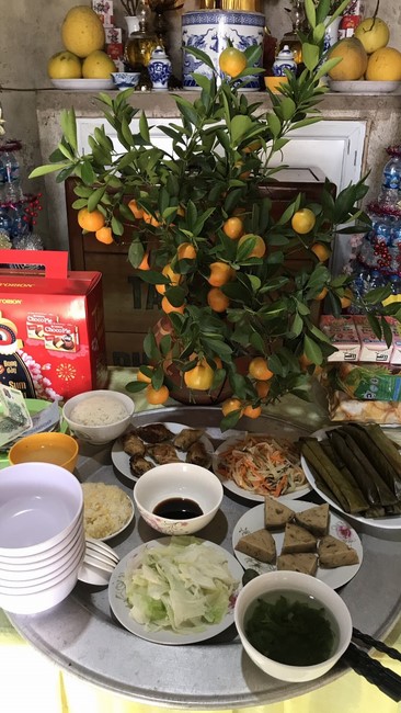 Chùa Đống Cao - Thanh Hoá: Lễ dựng Nêu và Tri Ân Đệ Tử lần 6