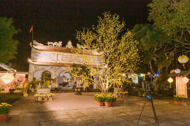 Chùa Đống Cao - Thanh Hoá: Lễ dựng Nêu và Tri Ân Đệ Tử lần 6