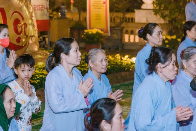 Chùa Đống Cao - Thanh Hoá: Lễ dựng Nêu và Tri Ân Đệ Tử lần 6