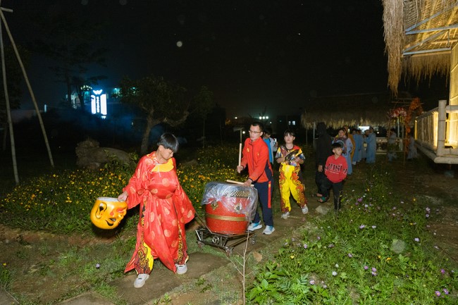 Chùa Đống Cao - Thanh Hoá: Lễ dựng Nêu và Tri Ân Đệ Tử lần 6
