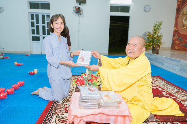 Chùa Đống Cao - Thanh Hoá: Lễ dựng Nêu và Tri Ân Đệ Tử lần 6