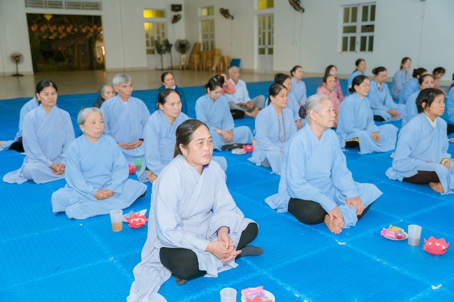 Chùa Đống Cao - Thanh Hoá: Lễ dựng Nêu và Tri Ân Đệ Tử lần 6