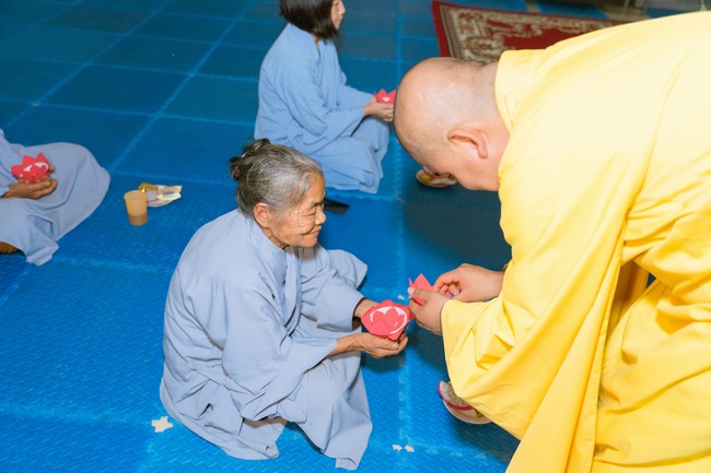 Chùa Đống Cao - Thanh Hoá: Lễ dựng Nêu và Tri Ân Đệ Tử lần 6