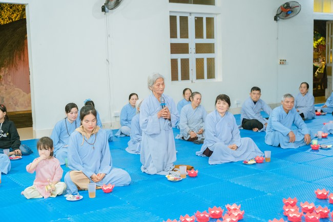 Chùa Đống Cao - Thanh Hoá: Lễ dựng Nêu và Tri Ân Đệ Tử lần 6