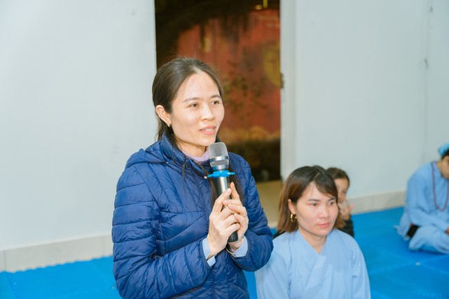 Chùa Đống Cao - Thanh Hoá: Lễ dựng Nêu và Tri Ân Đệ Tử lần 6