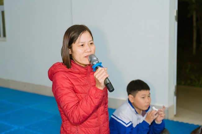 Chùa Đống Cao - Thanh Hoá: Lễ dựng Nêu và Tri Ân Đệ Tử lần 6