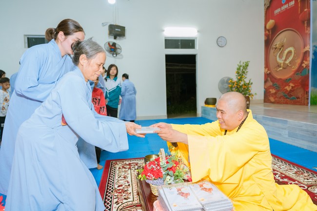 Chùa Đống Cao - Thanh Hoá: Lễ dựng Nêu và Tri Ân Đệ Tử lần 6