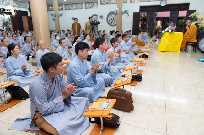 Lễ sám hối 29/01 Giáp Thìn