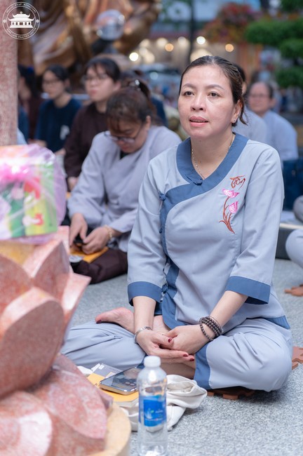 Lễ sám hối 29/01 Giáp Thìn