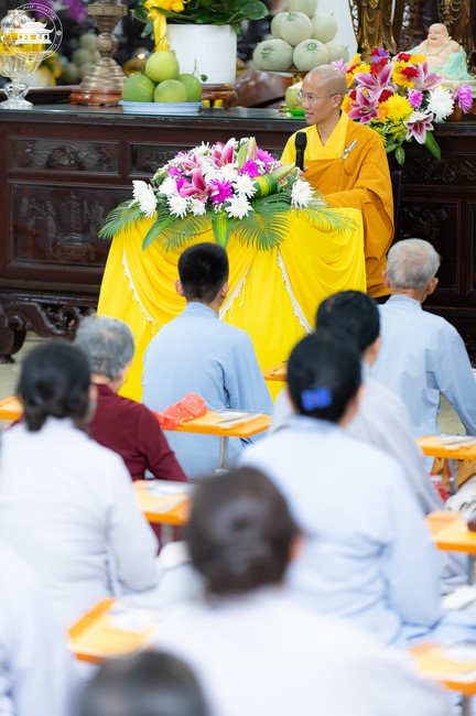 Lễ sám hối 29/01 Giáp Thìn