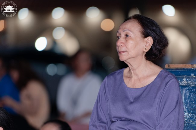 Lễ sám hối 29/01 Giáp Thìn