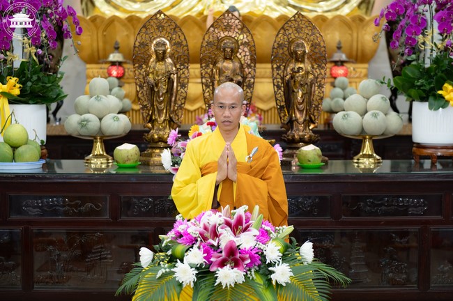 Lễ sám hối 29/01 Giáp Thìn