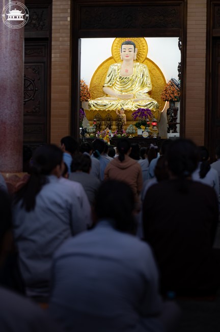 Lễ sám hối 29/01 Giáp Thìn