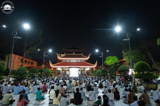 Lễ sám hối 29/01 Giáp Thìn