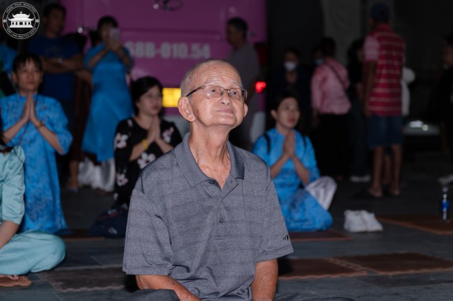 Lễ sám hối 29/01 Giáp Thìn