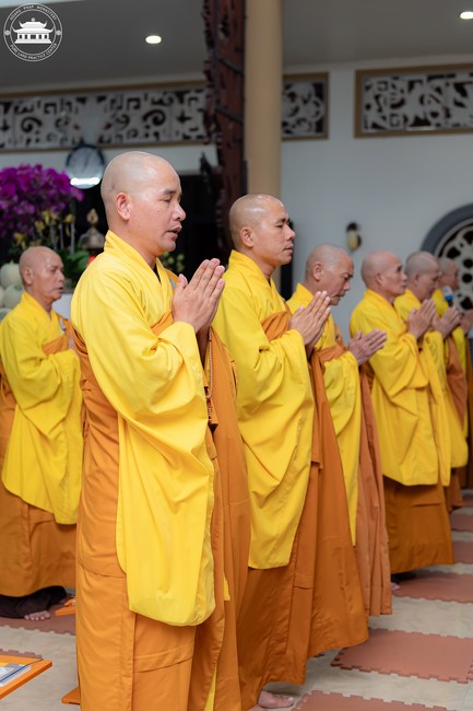 Lễ sám hối 29/01 Giáp Thìn