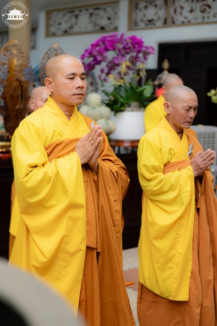 Lễ sám hối 29/01 Giáp Thìn