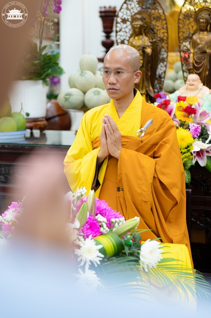 Lễ sám hối 29/01 Giáp Thìn