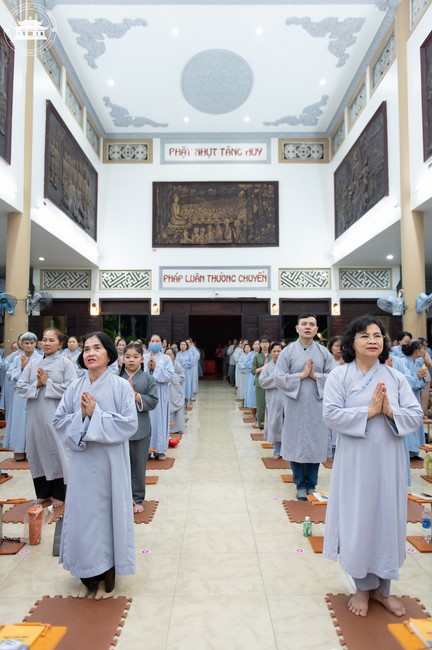 Lễ sám hối 29/01 Giáp Thìn