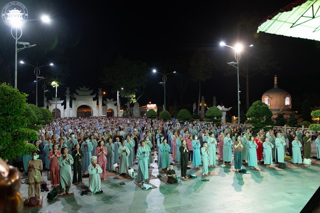 Lễ sám hối 29/01 Giáp Thìn