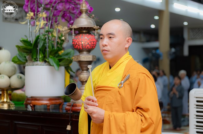 Lễ sám hối 29/01 Giáp Thìn