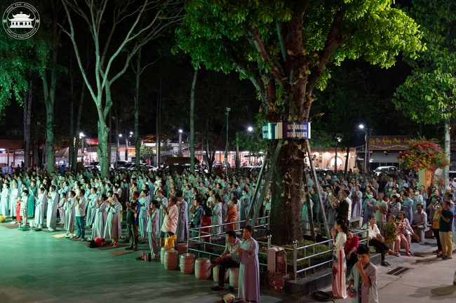 Lễ sám hối 29/01 Giáp Thìn