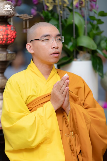 Lễ sám hối 29/01 Giáp Thìn