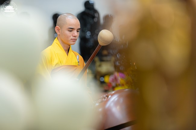 Lễ sám hối 29/01 Giáp Thìn